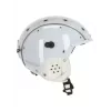 Skihelm Casco SP-3 AIRWOLF WEISS Größe S 52–56 cm
