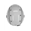 Skihelm Casco SP-3 AIRWOLF WEISS Größe S 52–56 cm