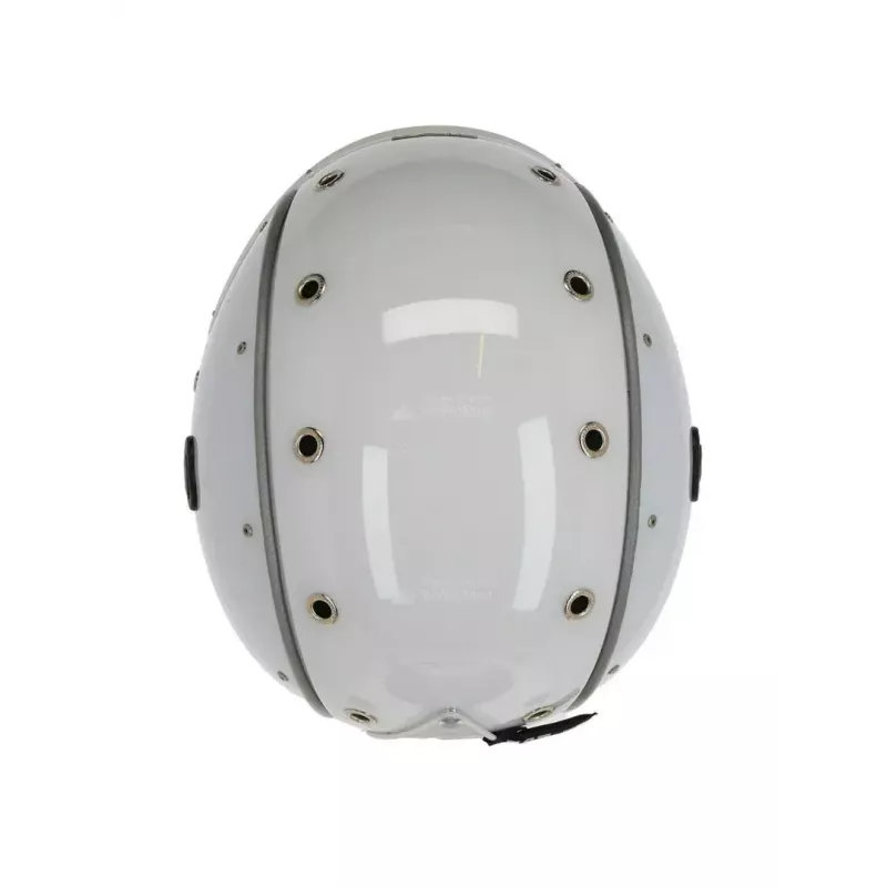 Skihelm Casco SP-3 AIRWOLF WEISS Größe S 52–56 cm