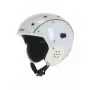 Skihelm Casco SP-3 AIRWOLF WEISS Größe S 52–56 cm