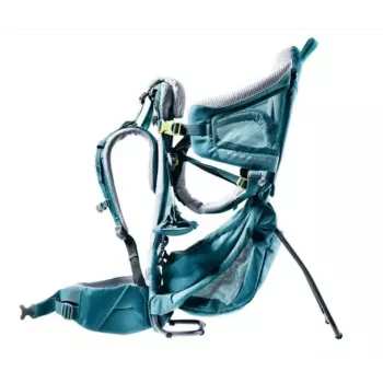 Baby-Trage Rucksack Deuter Kid Comfort Active SL