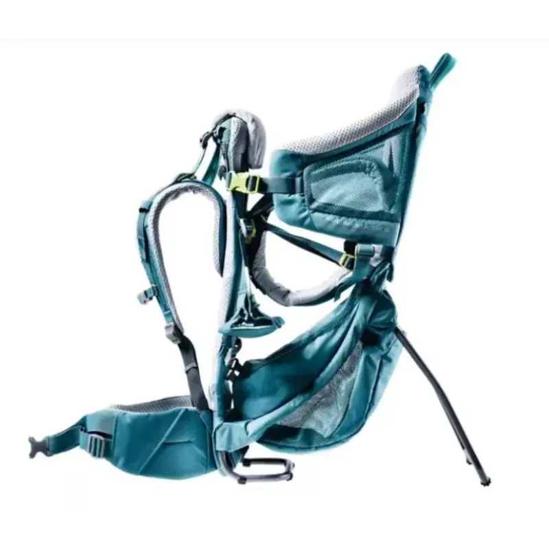 Baby-Trage Rucksack Deuter Kid Comfort Active SL