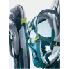 Baby-Trage Rucksack Deuter Kid Comfort Active SL