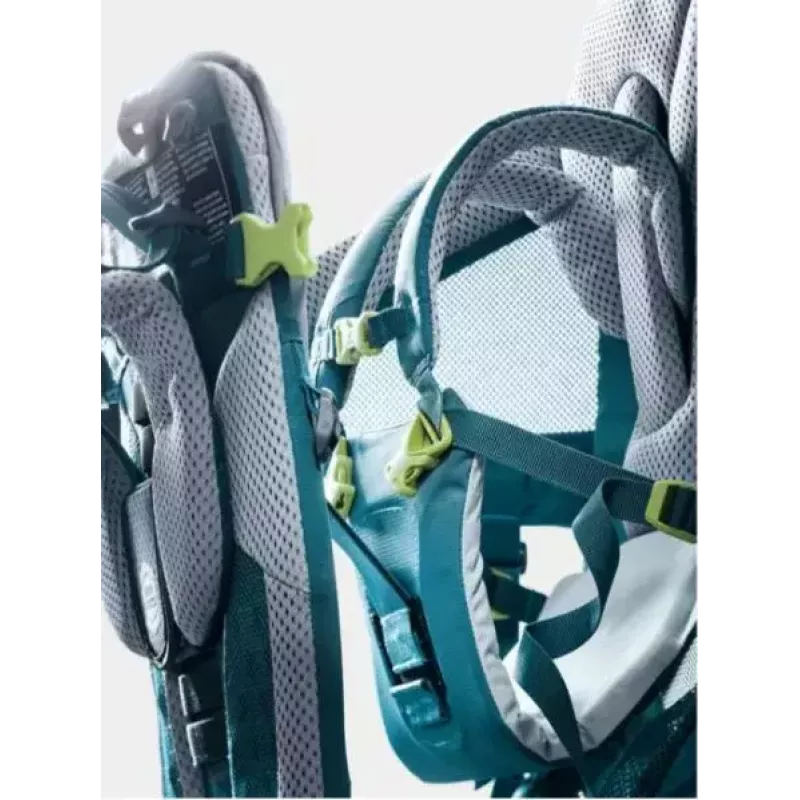 Baby-Trage Rucksack Deuter Kid Comfort Active SL