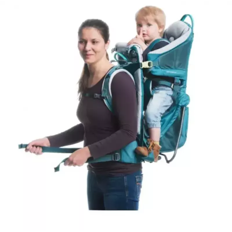 Baby-Trage Rucksack Deuter Kid Comfort Active SL