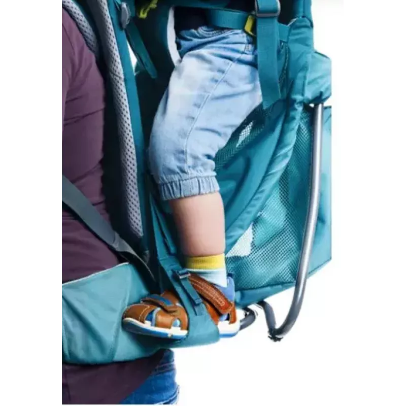 Baby-Trage Rucksack Deuter Kid Comfort Active SL