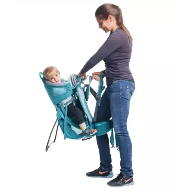 Baby-Trage Rucksack Deuter Kid Comfort Active SL