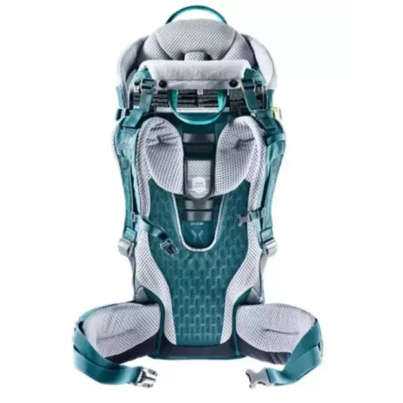 Baby-Trage Rucksack Deuter Kid Comfort Active SL