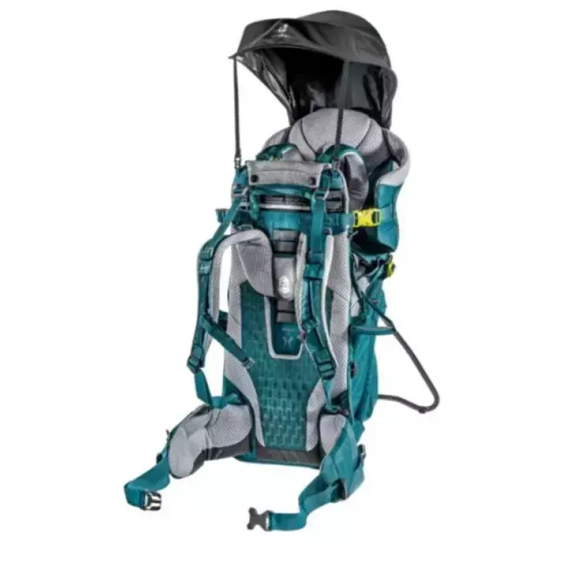 Baby-Trage Rucksack Deuter Kid Comfort Active SL