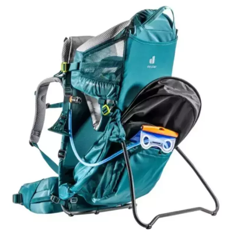 Baby-Trage Rucksack Deuter Kid Comfort Active SL