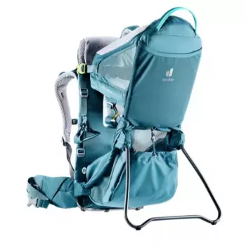 Baby-Trage Rucksack Deuter Kid Comfort Active SL