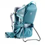 Baby-Trage Rucksack Deuter Kid Comfort Active SL