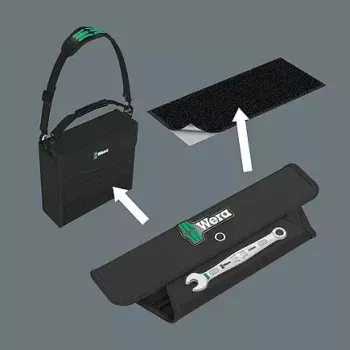 Kombinationsschlüssel Wera 05020231001