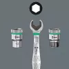 Kombinationsschlüssel Wera 05020231001