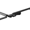 Solar-Tracker EcoFlow 50036001 — freistehend, batteriebetrieben, 2500×150×150 mm, schwarz/grau