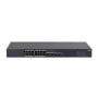 Dahua Technology DH-CS4218-16ET-190 Netzwerk-Switch Managed L2 Gigabit Ethernet (10/100/1000) Power over Ethernet (PoE) Schwarz