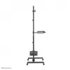 Neomounts FPMA-MOBILE1700 Mobiler Arbeitsplatz 10-32 Zoll