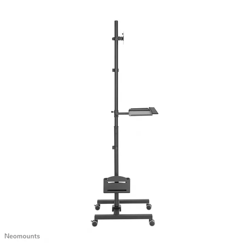 Neomounts FPMA-MOBILE1700 Mobiler Arbeitsplatz 10-32 Zoll