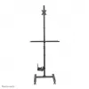 Neomounts FPMA-MOBILE1700 Mobiler Arbeitsplatz 10-32 Zoll