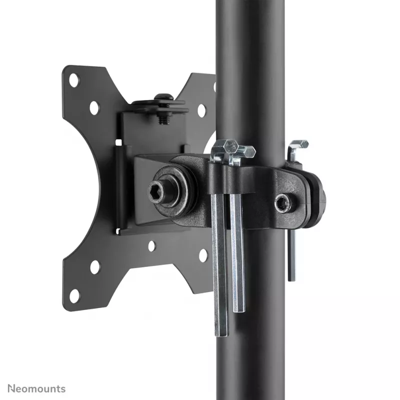 Neomounts FPMA-MOBILE1700 Mobiler Arbeitsplatz 10-32 Zoll