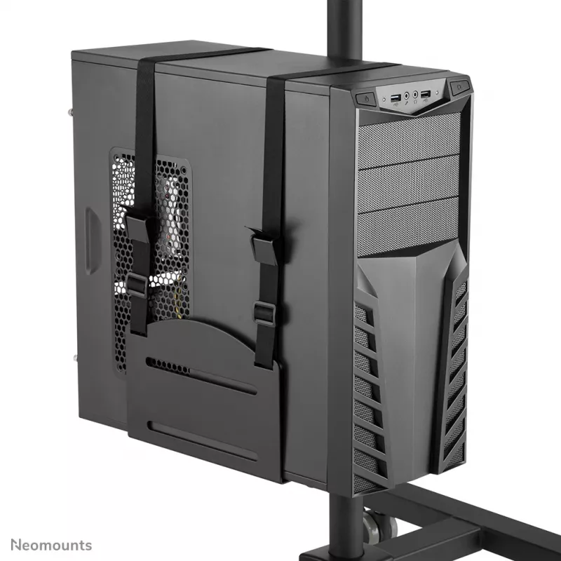 Neomounts FPMA-MOBILE1700 Mobiler Arbeitsplatz 10-32 Zoll