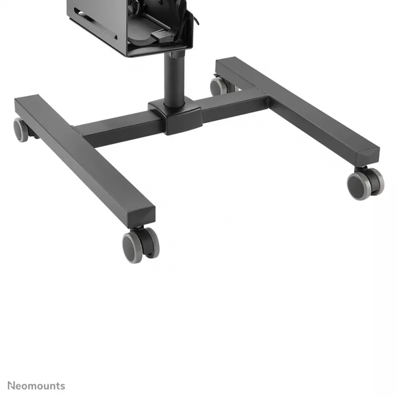 Neomounts FPMA-MOBILE1700 Mobiler Arbeitsplatz 10-32 Zoll