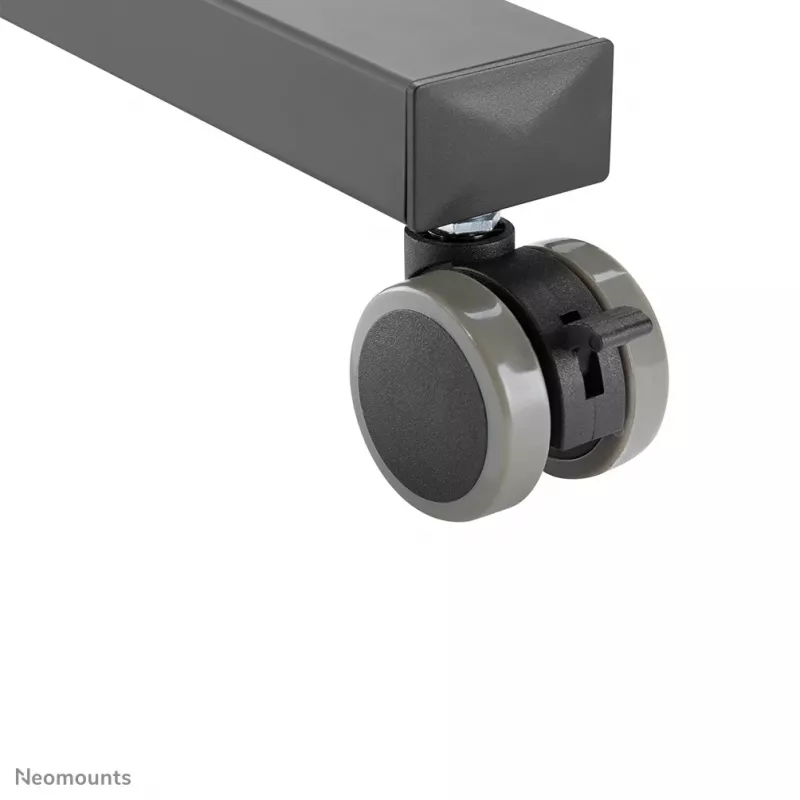 Neomounts FPMA-MOBILE1700 Mobiler Arbeitsplatz 10-32 Zoll
