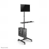 Neomounts FPMA-MOBILE1700 Mobiler Arbeitsplatz 10-32 Zoll