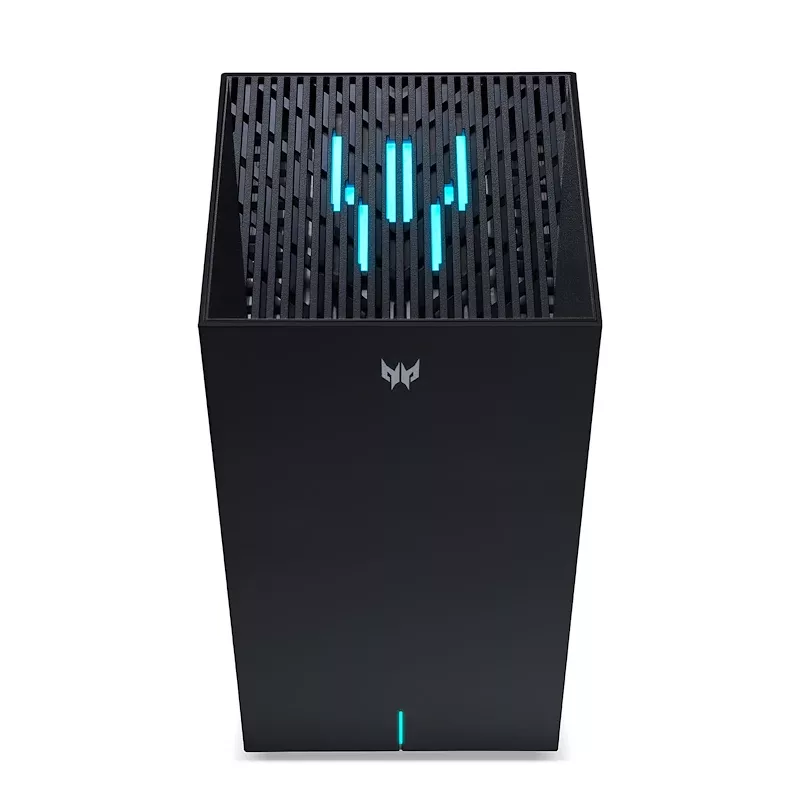 ACER Predator Connect X7 5g Gaming-Router