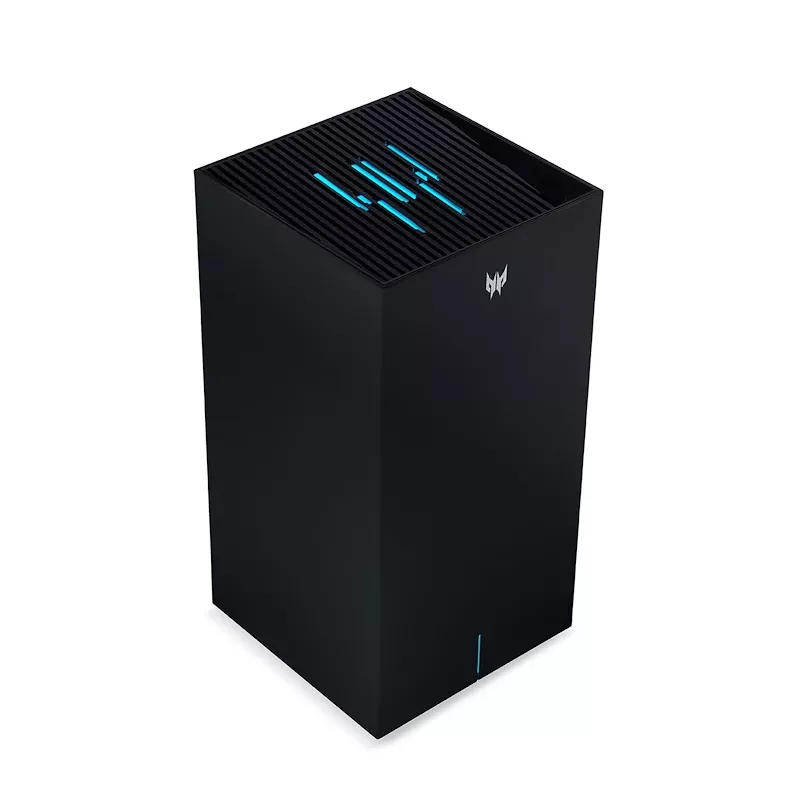 ACER Predator Connect X7 5g Gaming-Router