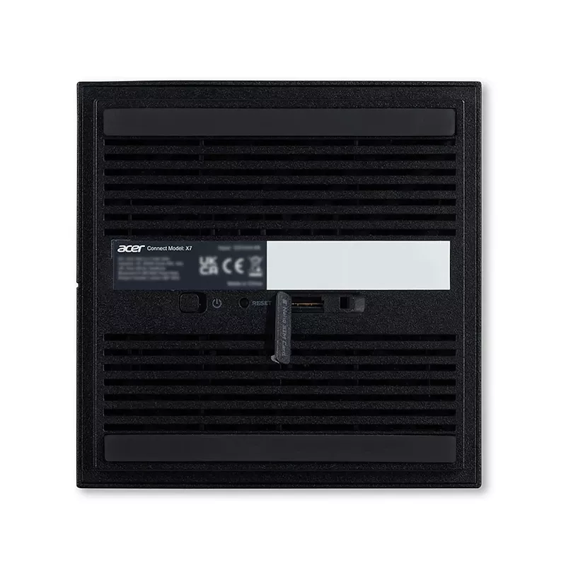ACER Predator Connect X7 5g Gaming-Router