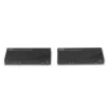 HDMI-Extender-Set Sender & Empfänger Lindy 100 m Cat.6 4K60 Audio IR RS-232