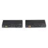 HDMI-Extender-Set Sender & Empfänger Lindy 100 m Cat.6 4K60 Audio IR RS-232