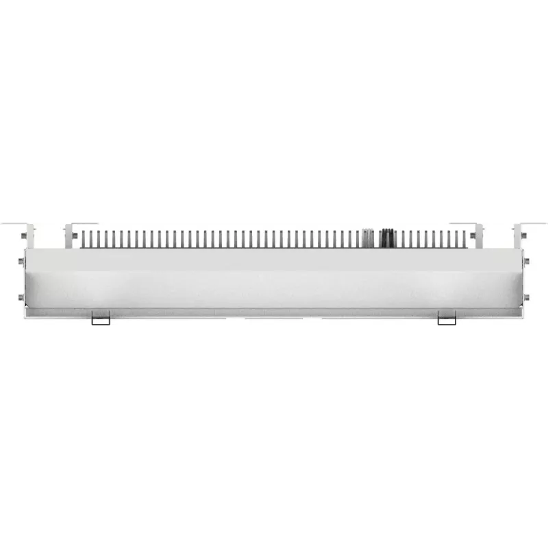 iiyama MD-WLIFT2031-W1 Monitorhalterung/Standfuß 2,67 m (105 Zoll) Boden Weiß