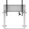iiyama MD-WLIFT2031-W1 Monitorhalterung/Standfuß 2,67 m (105 Zoll) Boden Weiß