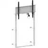 iiyama MD-WLIFT2031-W1 Monitorhalterung/Standfuß 2,67 m (105 Zoll) Boden Weiß