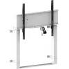 iiyama MD-WLIFT2031-W1 Monitorhalterung/Standfuß 2,67 m (105 Zoll) Boden Weiß