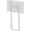 iiyama MD-WLIFT2031-W1 Monitorhalterung/Standfuß 2,67 m (105 Zoll) Boden Weiß