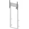 iiyama MD-WLIFT2031-W1 Monitorhalterung/Standfuß 2,67 m (105 Zoll) Boden Weiß