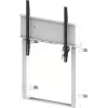 iiyama MD-WLIFT2031-W1 Monitorhalterung/Standfuß 2,67 m (105 Zoll) Boden Weiß