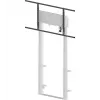 iiyama MD-WLIFT2031-W1 Monitorhalterung/Standfuß 2,67 m (105 Zoll) Boden Weiß