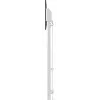 iiyama MD-WLIFT2031-W1 Monitorhalterung/Standfuß 2,67 m (105 Zoll) Boden Weiß