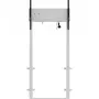 iiyama MD-WLIFT2031-W1 Monitorhalterung/Standfuß 2,67 m (105 Zoll) Boden Weiß