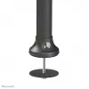 Neomounts FPMA-D700DD Monitorständer 19-30 Zoll, Freistehend/Tischdurchführung, 8 kg, 48,3 cm (19 Zoll), 76,2 cm (30 Zoll), 100 x 100 mm, Schwarz