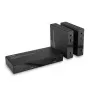 AV-Sender & -Empfänger Lindy 70 m Cat.6 2 Port HDMI 4K60 IR Splitter Extender