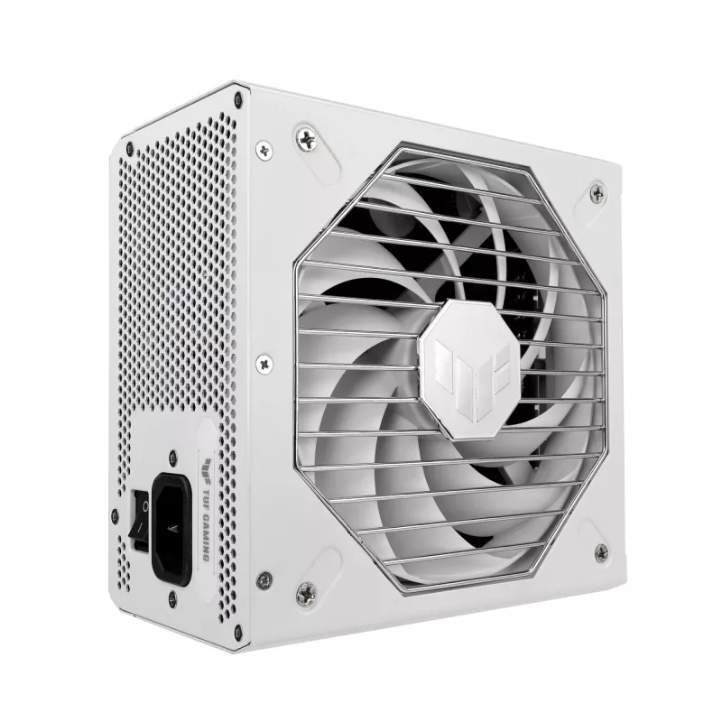 ASUS TUF Gaming 1000W Gold White Edition Netzteil 20+4 pin ATX ATX