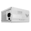 ASUS TUF Gaming 1000W Gold White Edition Netzteil 20+4 pin ATX ATX