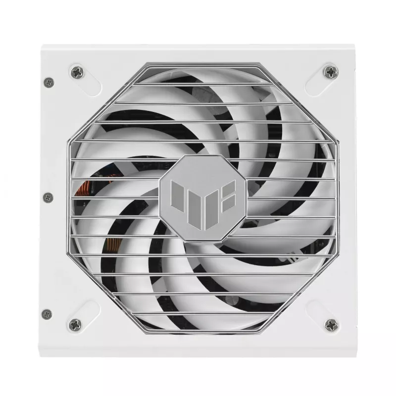 ASUS TUF Gaming 1000W Gold White Edition Netzteil 20+4 pin ATX ATX
