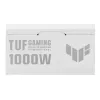 ASUS TUF Gaming 1000W Gold White Edition Netzteil 20+4 pin ATX ATX