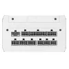 ASUS TUF Gaming 1000W Gold White Edition Netzteil 20+4 pin ATX ATX
